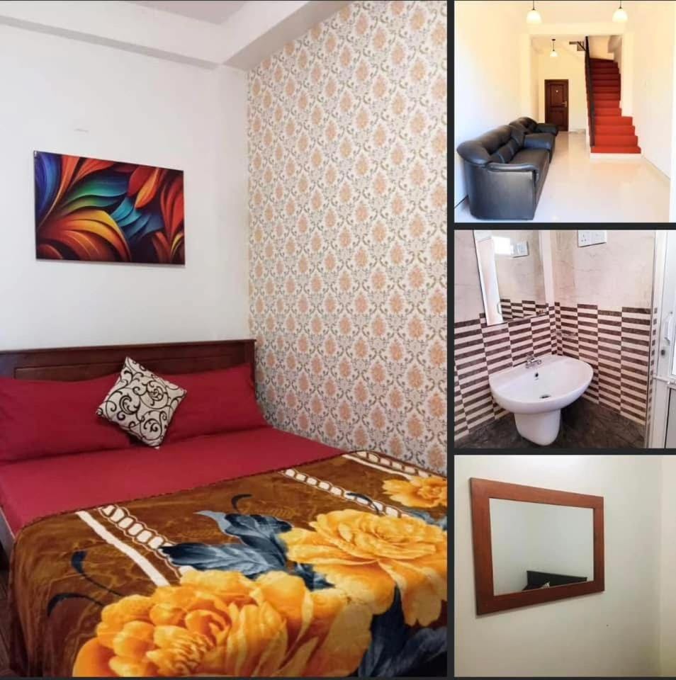 Ivery guest house Bed and Breakfast in Uva Province, Sri Lanka