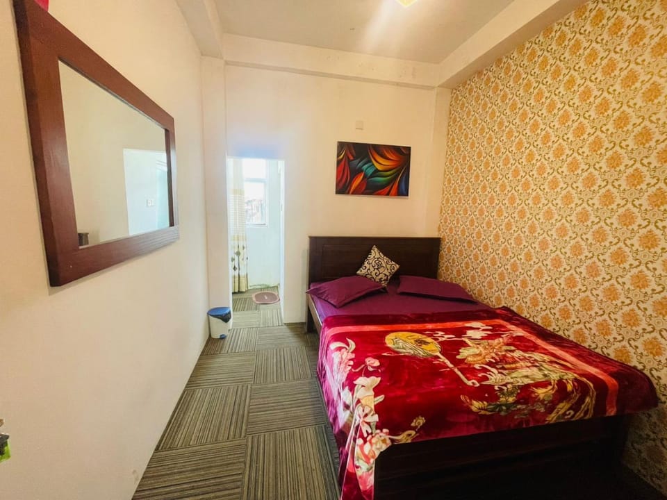 Ivery guest house Bed and Breakfast in Uva Province, Sri Lanka