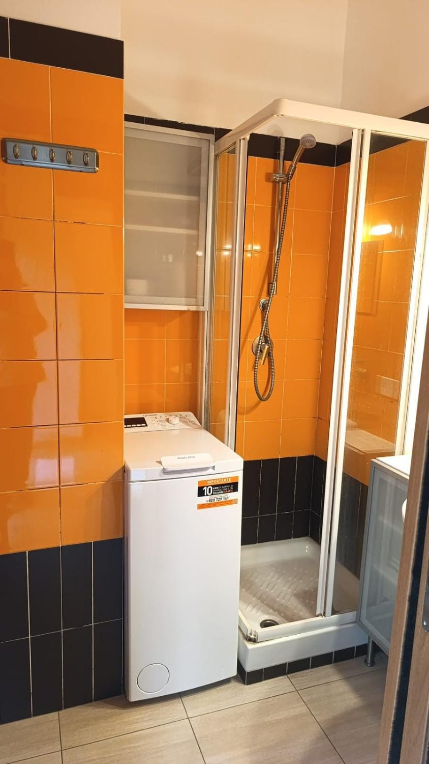 Casa Creanza Apartment in Bari