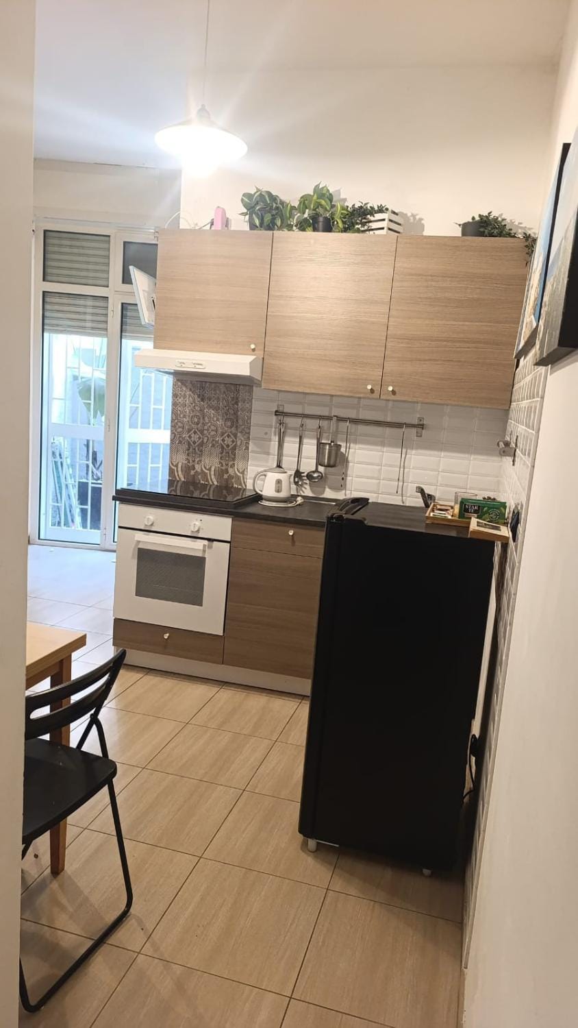 Casa Creanza Apartment in Bari