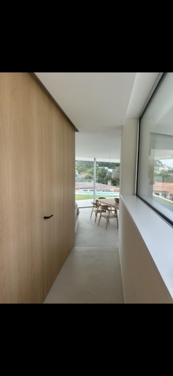 Villa Playa Francón Villa in O Morrazo