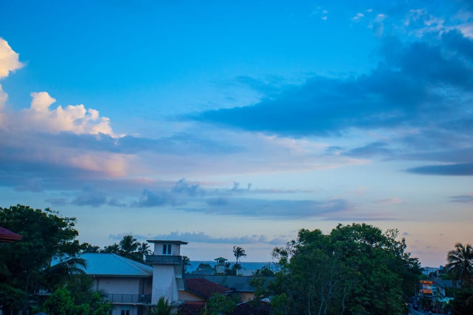 Elora Villa Vacation rental in Southern Province