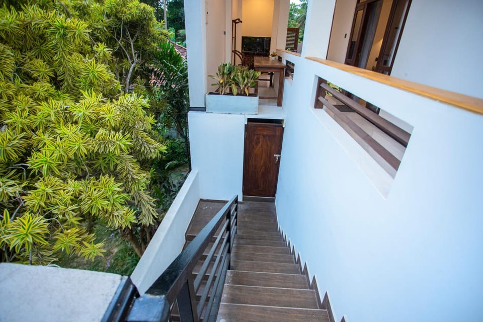Elora Villa Vacation rental in Southern Province