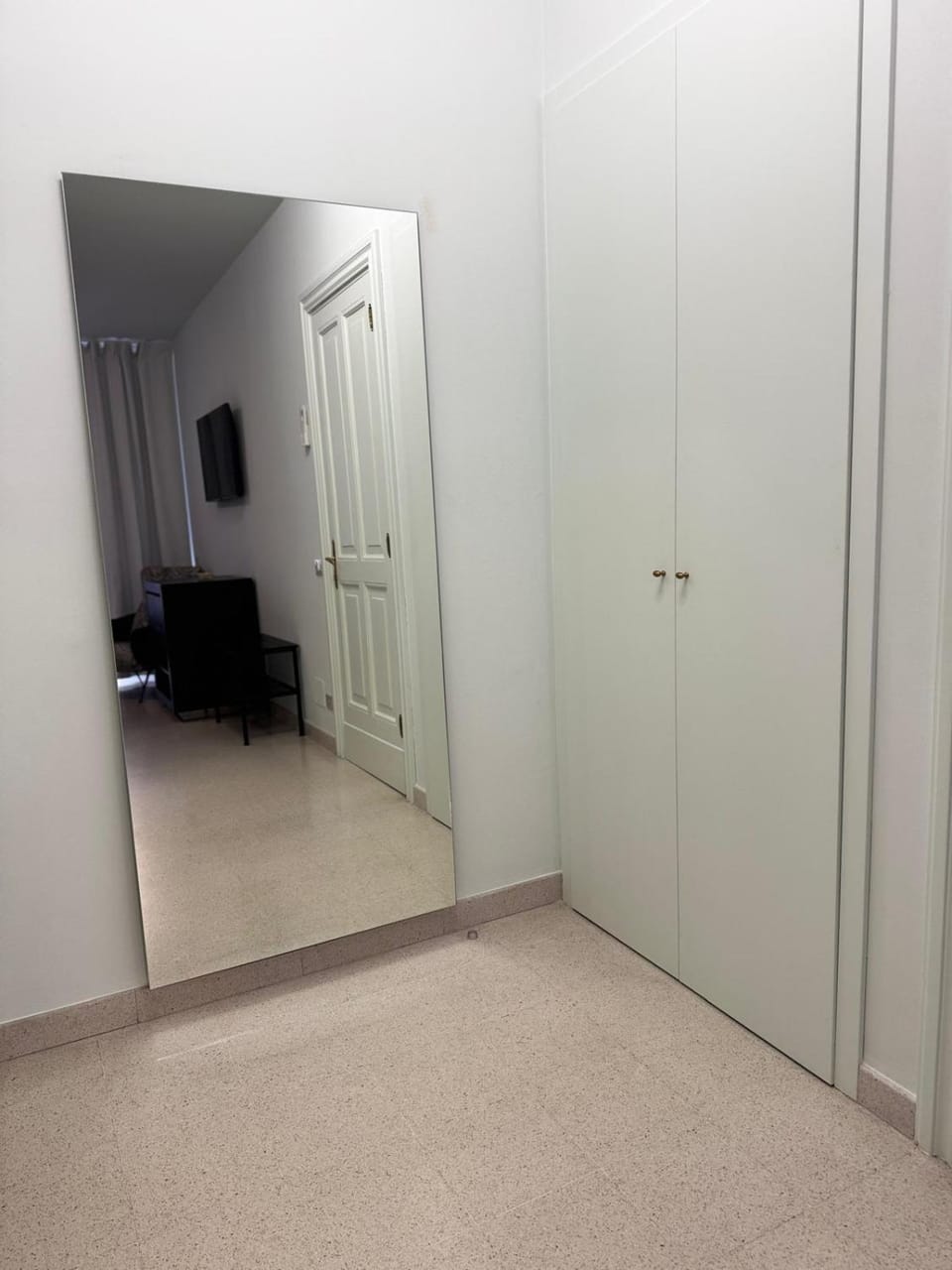 Appartamento Rosa Rosa' Apartment in Porto Sant'Elpidio