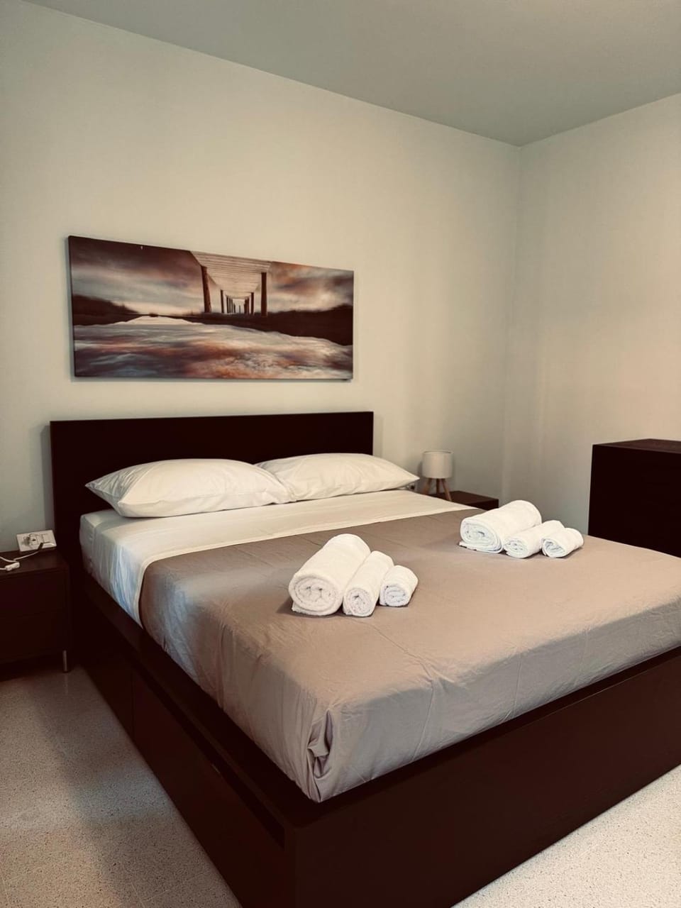 Appartamento Rosa Rosa' Apartment in Porto Sant'Elpidio