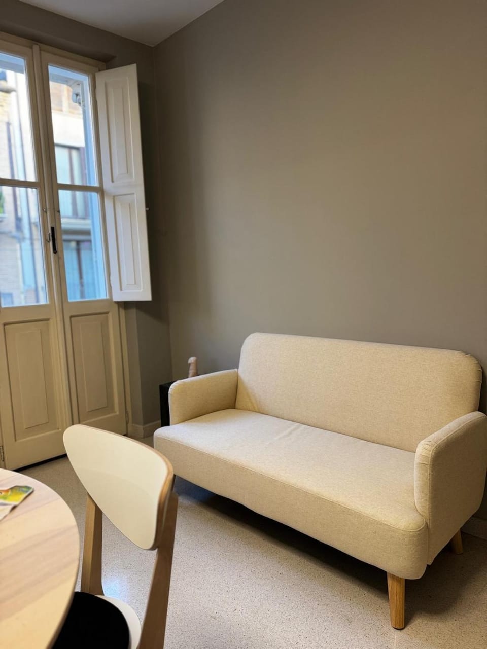 Appartamento Rosa Rosa' Apartment in Porto Sant'Elpidio