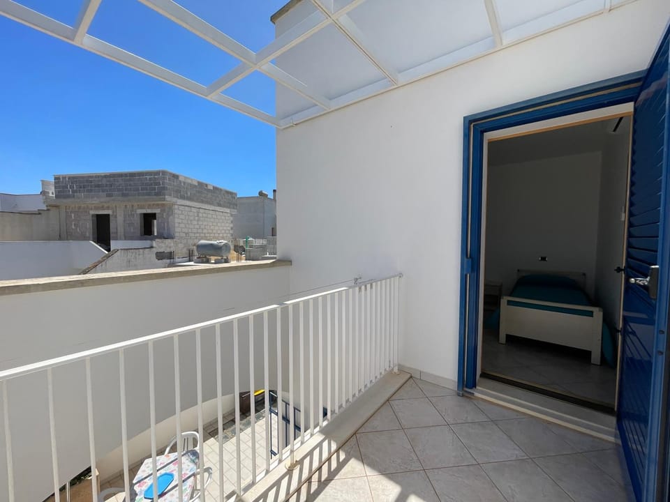 Balcony/Terrace, Balcony/Terrace
