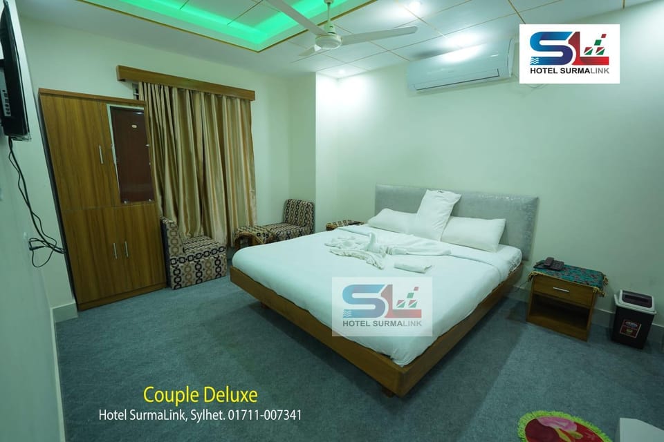 Hotel SurmaLink Hotel in Bangladesh