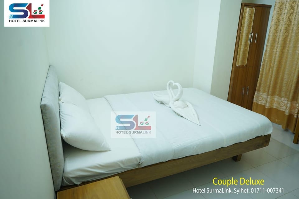 Hotel SurmaLink Hotel in Bangladesh