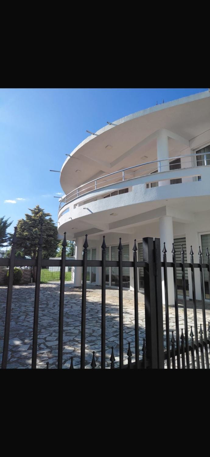 Long Beach Truma Bed and Breakfast in Ulcinj Municipality