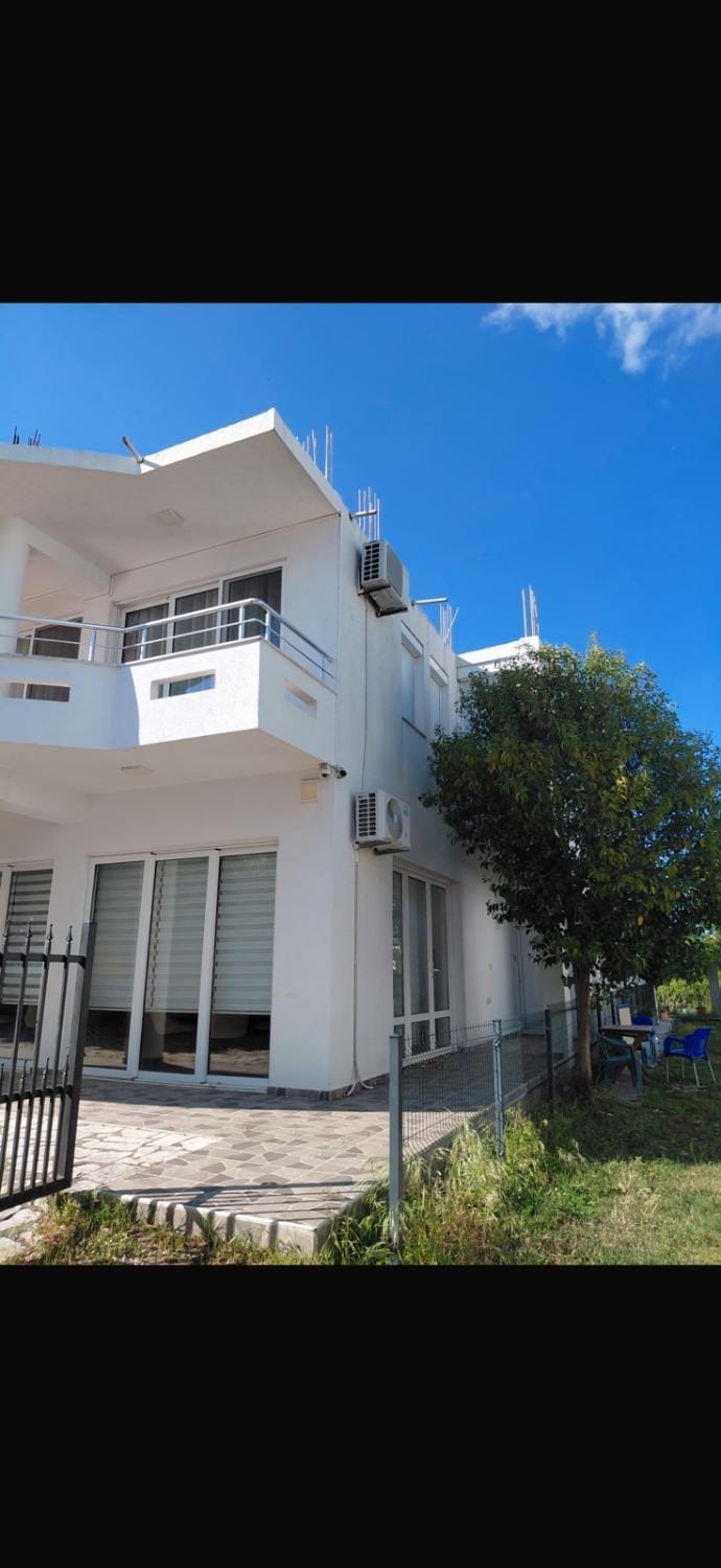 Long Beach Truma Bed and Breakfast in Ulcinj Municipality
