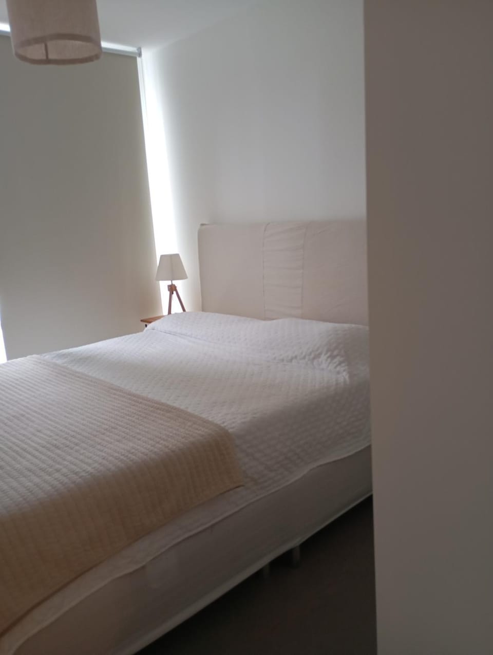Moderno y Cálido apartamento en Punta del este Apartment in Punta del Este