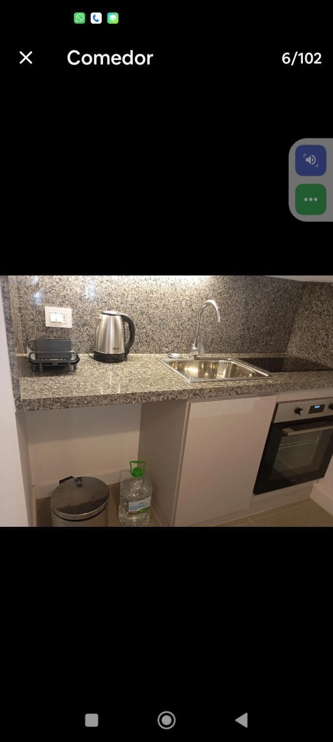 Moderno y Cálido apartamento en Punta del este Apartment in Punta del Este