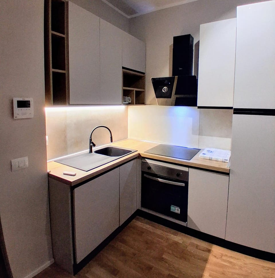 M10 Executive Stay Apartment in Milan