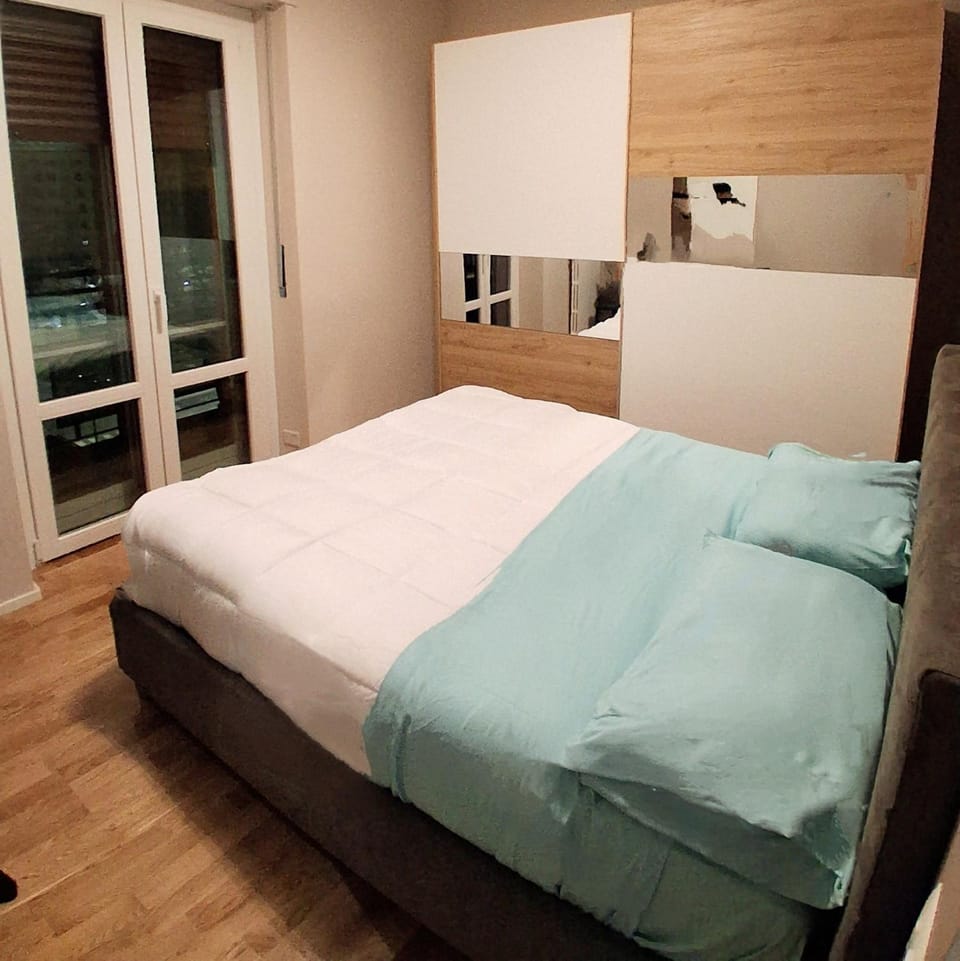 M10 Executive Stay Apartment in Milan