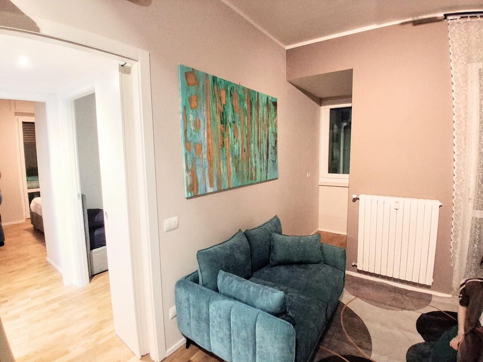 M10 Executive Stay Apartment in Milan