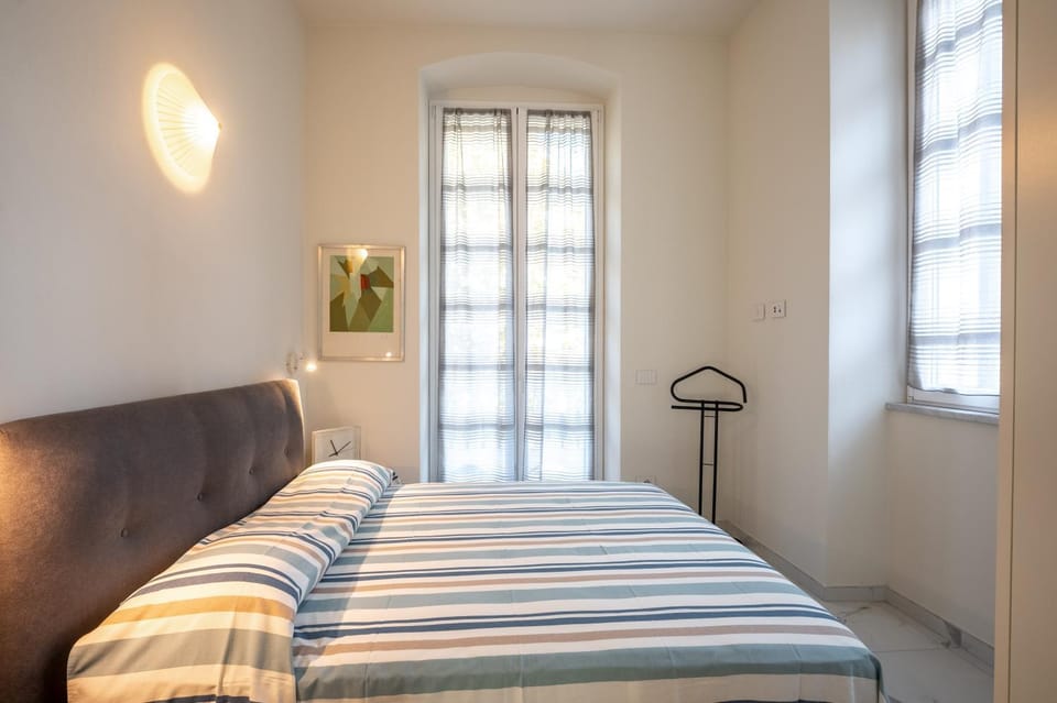 2Steps Seaside Apartment in Sestri Levante