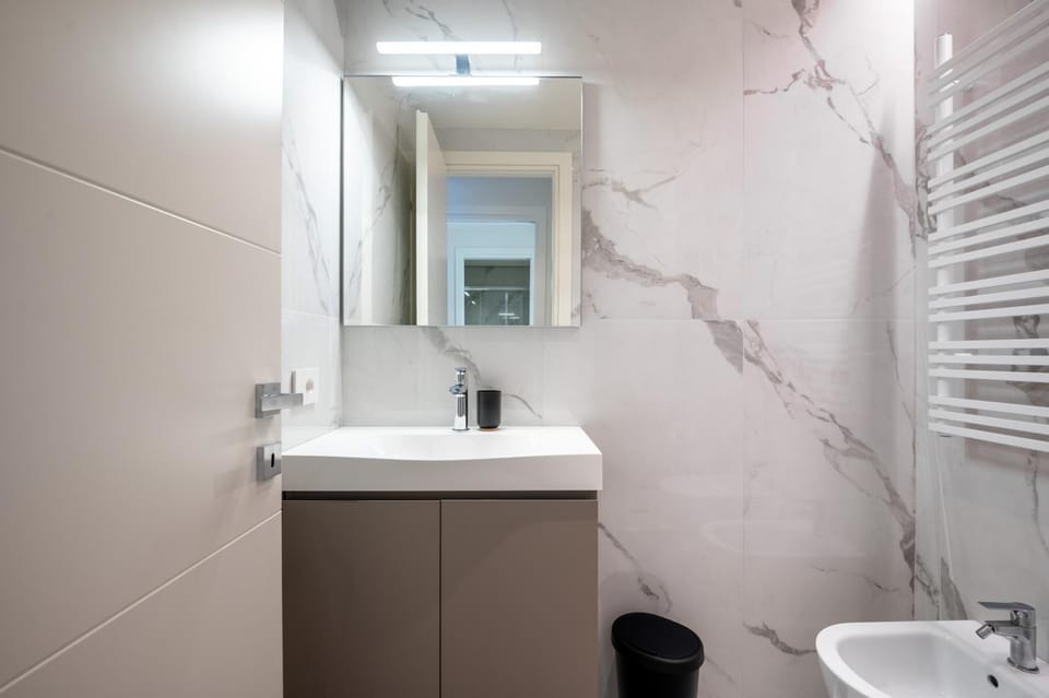 2Steps Seaside Apartment in Sestri Levante
