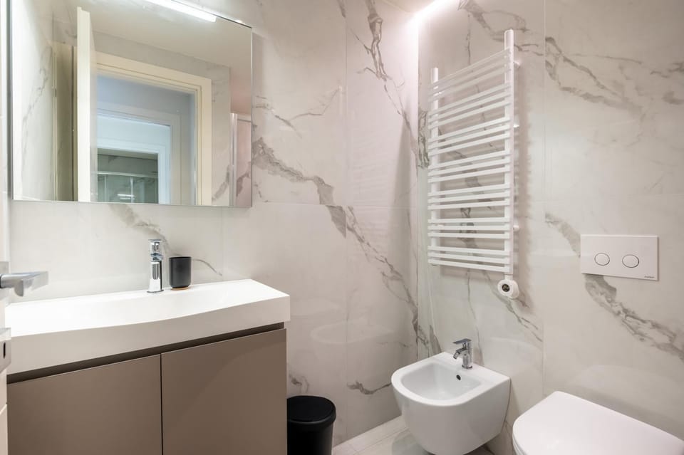 2Steps Seaside Apartment in Sestri Levante