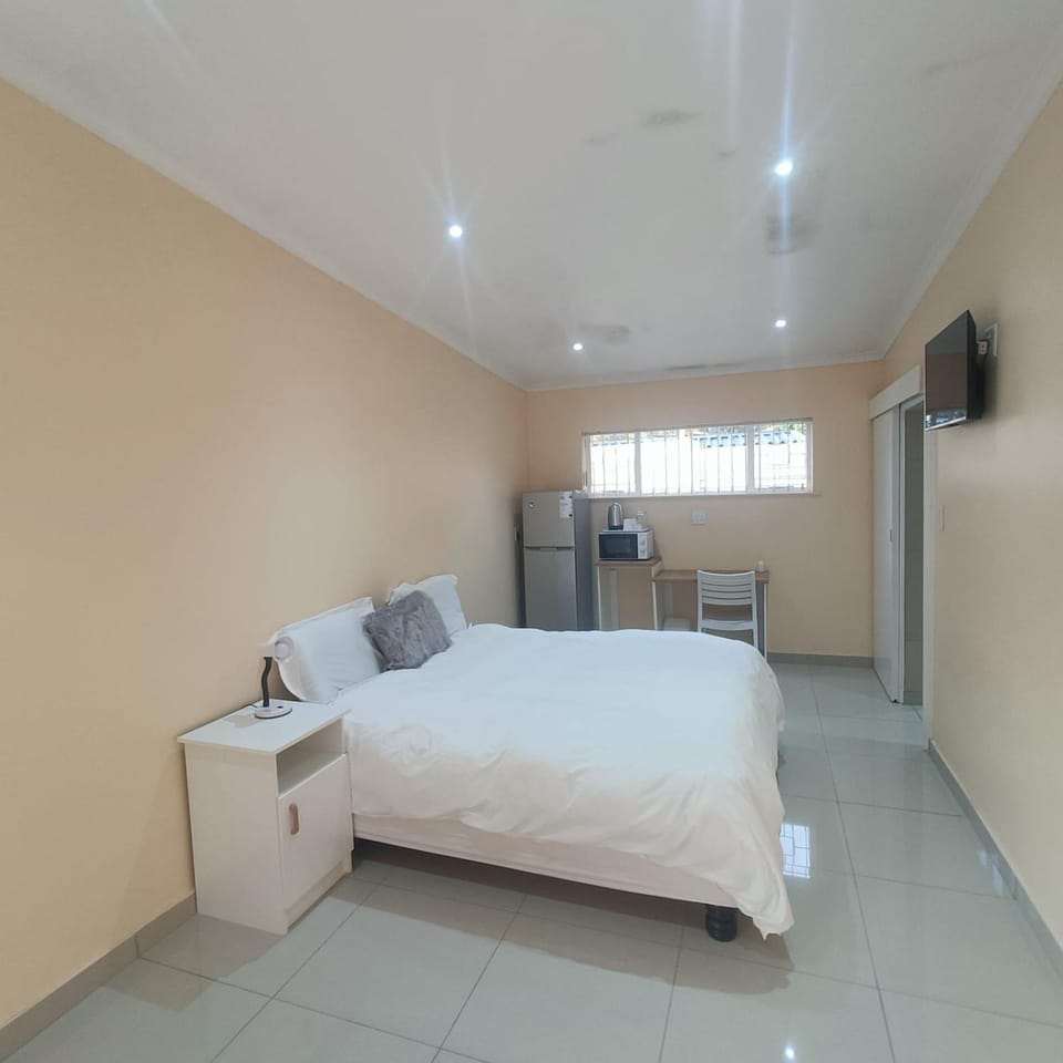 TV and multimedia, Bedroom