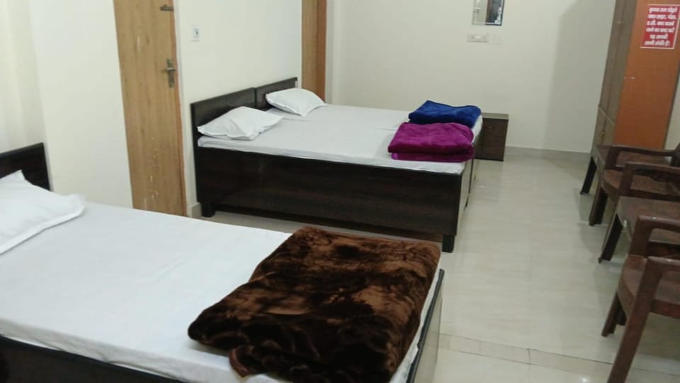 Shri Nath Ji Seva Sadan Vacation rental in Uttar Pradesh