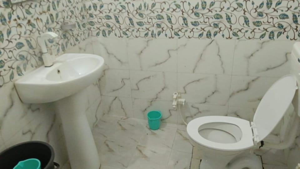 Shri Nath Ji Seva Sadan Vacation rental in Uttar Pradesh