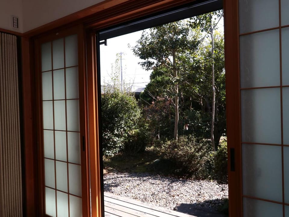ゲストハウスきーず Bed and Breakfast in Aichi Prefecture