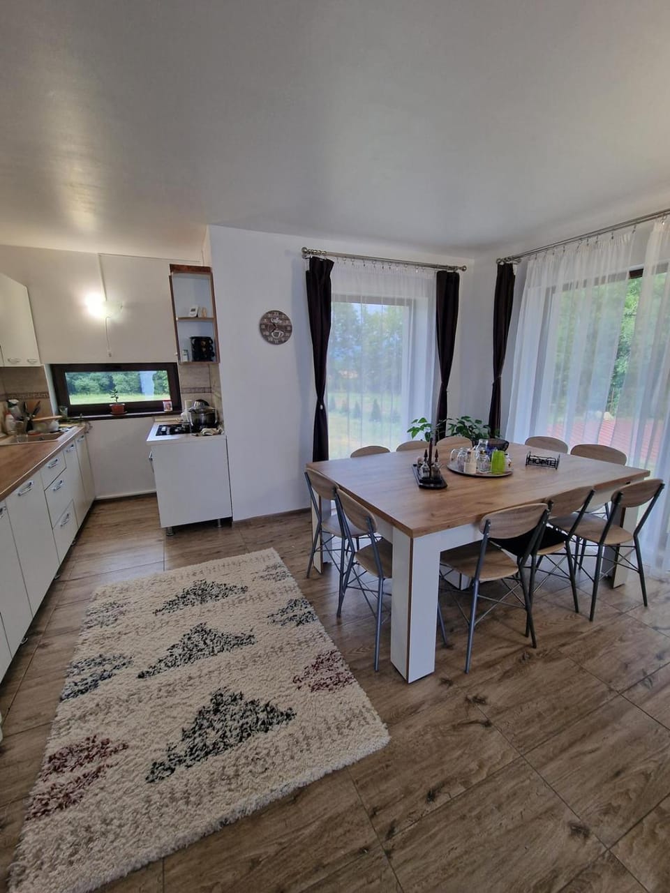 Alexia Agropension Chalet in Romania
