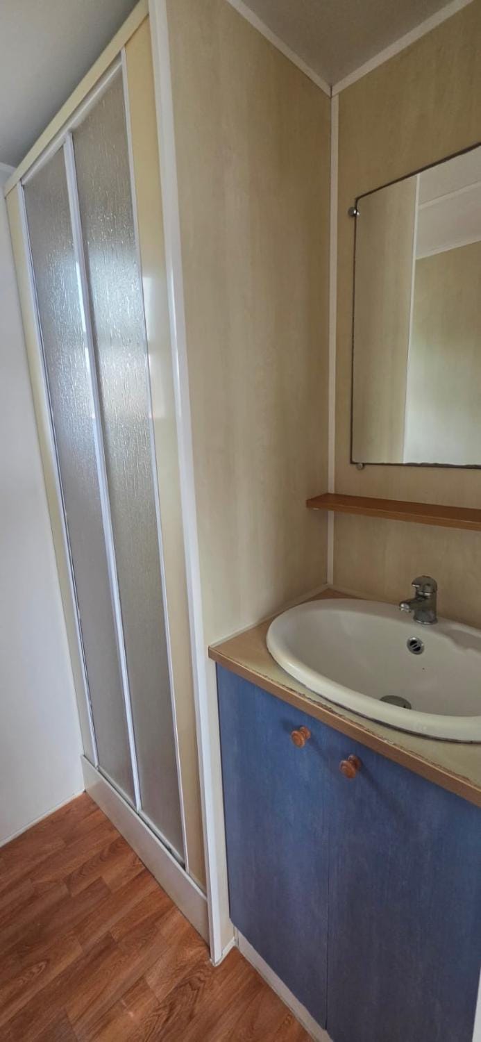 Camping Arenas Campground/ 
RV Resort in Cantabria