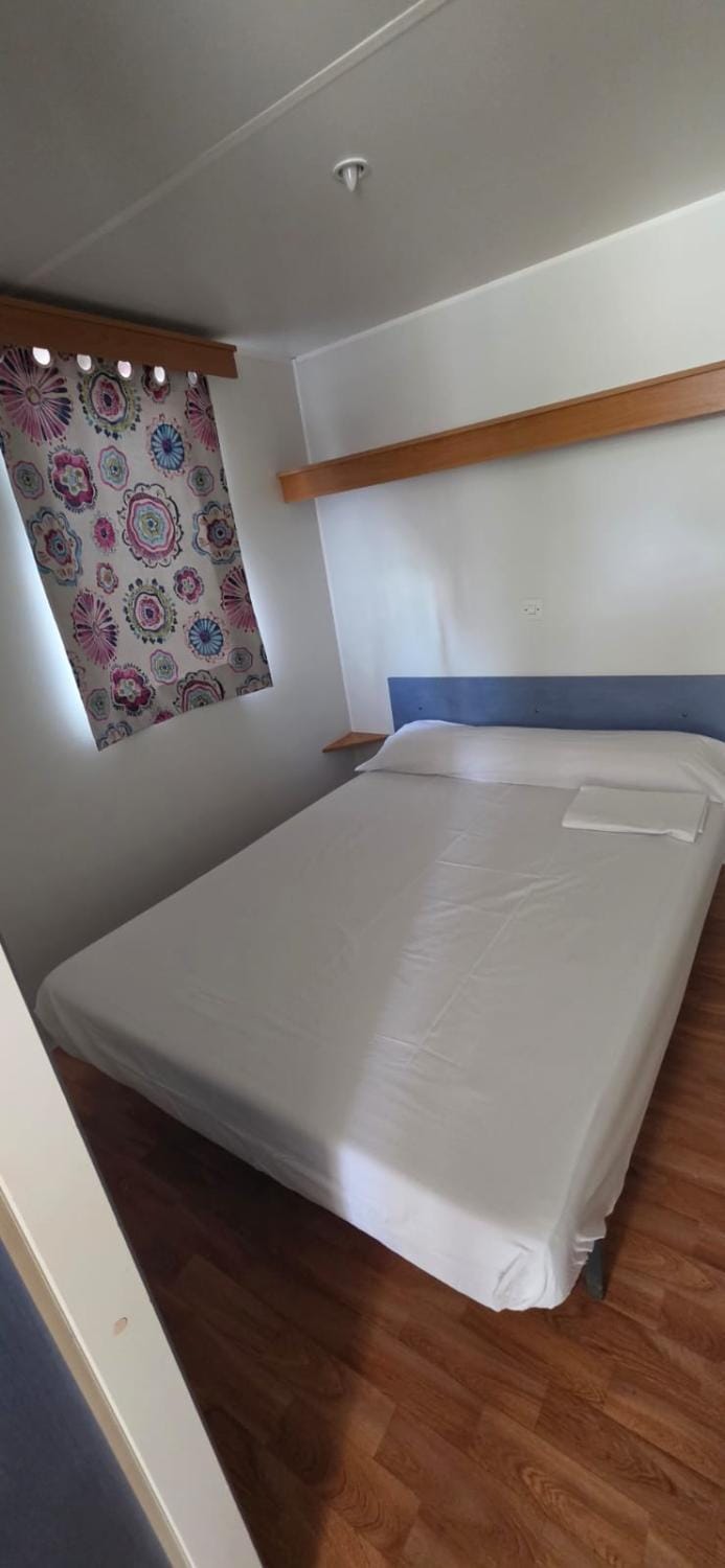 Camping Arenas Campground/ 
RV Resort in Cantabria