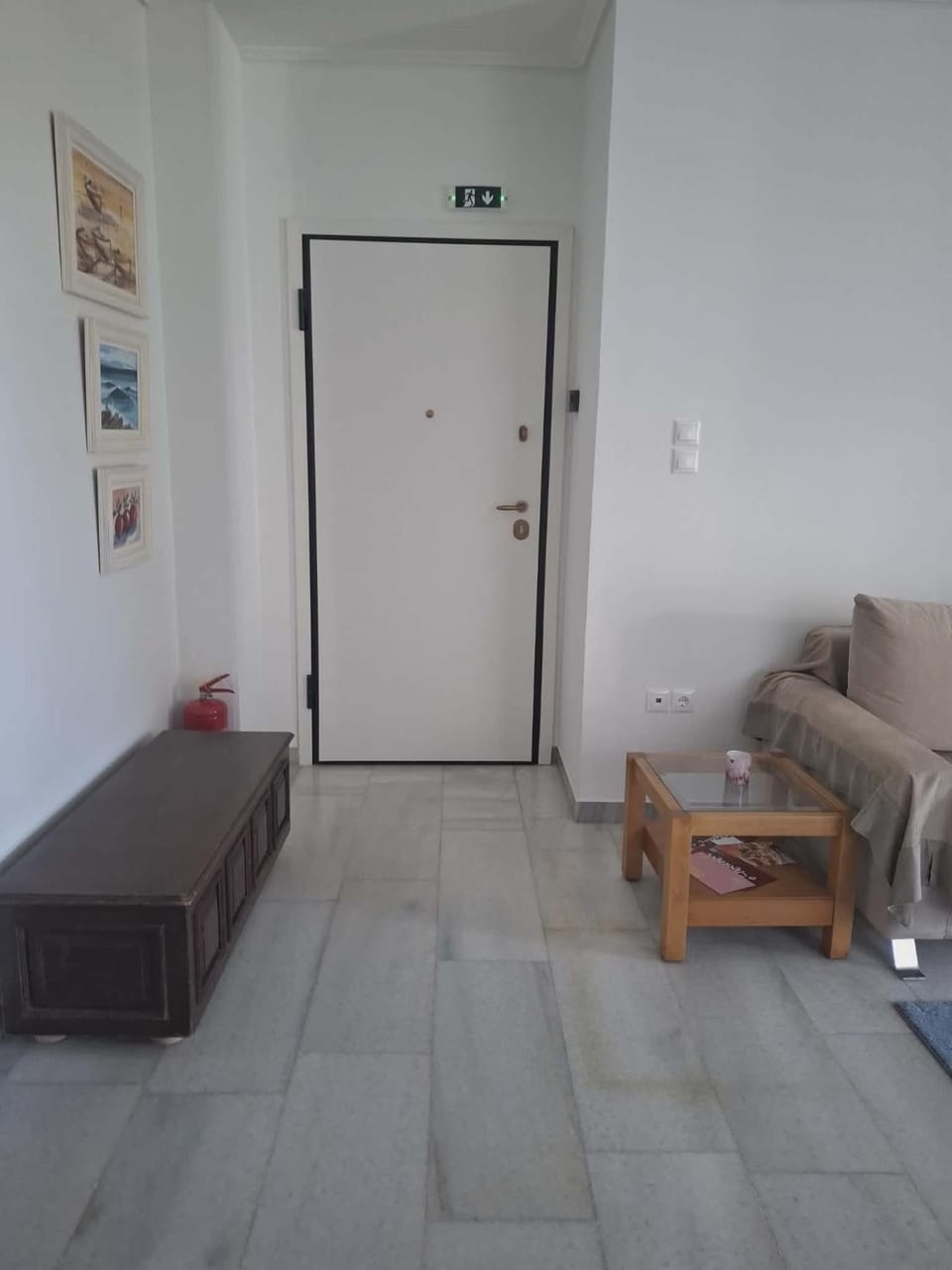 Varkiza Pines Apartment Apartment in East Attica Regional Unit, Greece