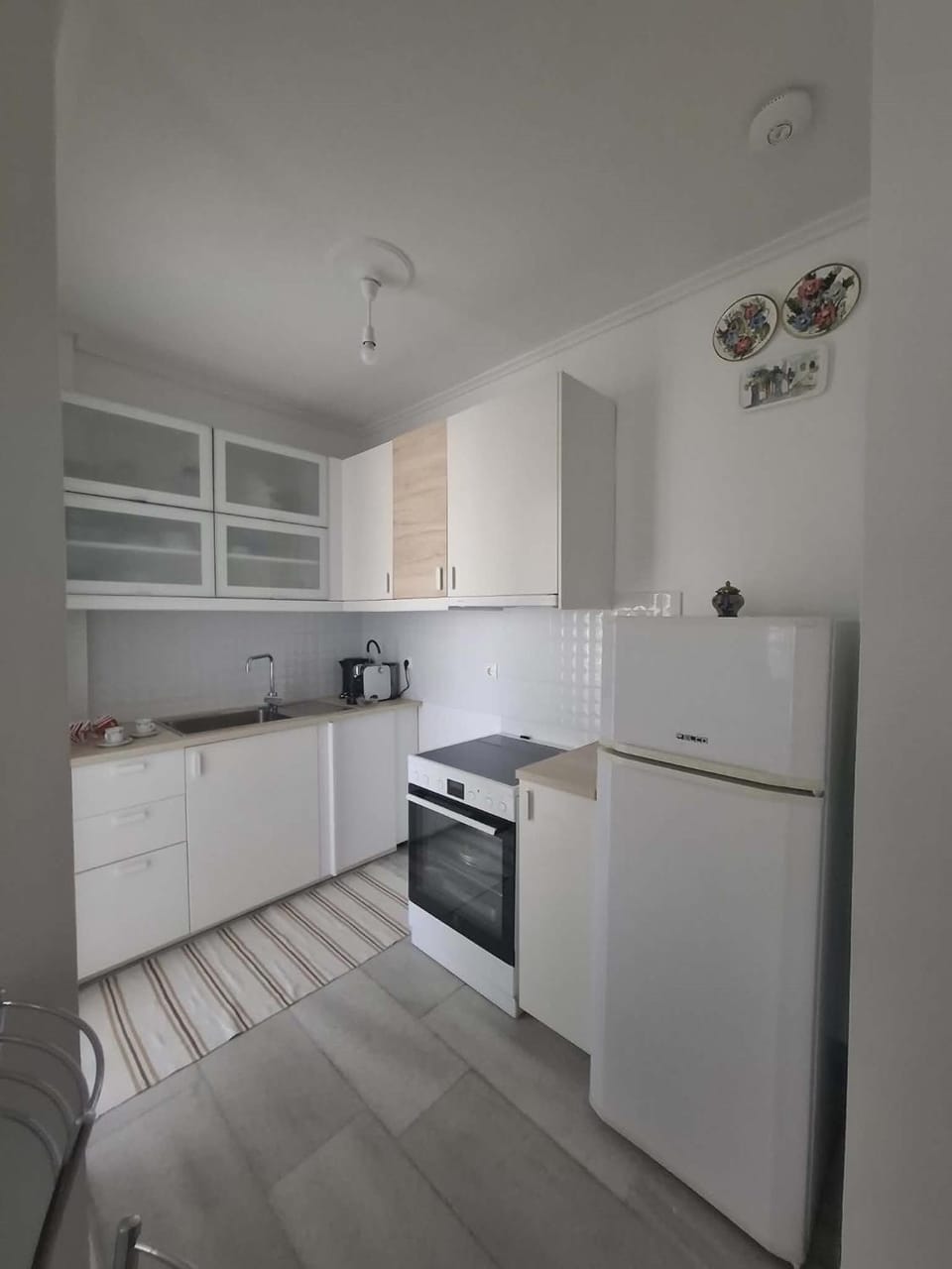 Varkiza Pines Apartment Apartment in East Attica Regional Unit, Greece