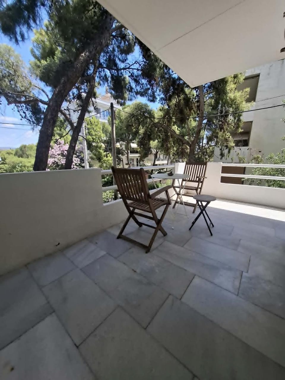 Varkiza Pines Apartment Apartment in East Attica Regional Unit, Greece