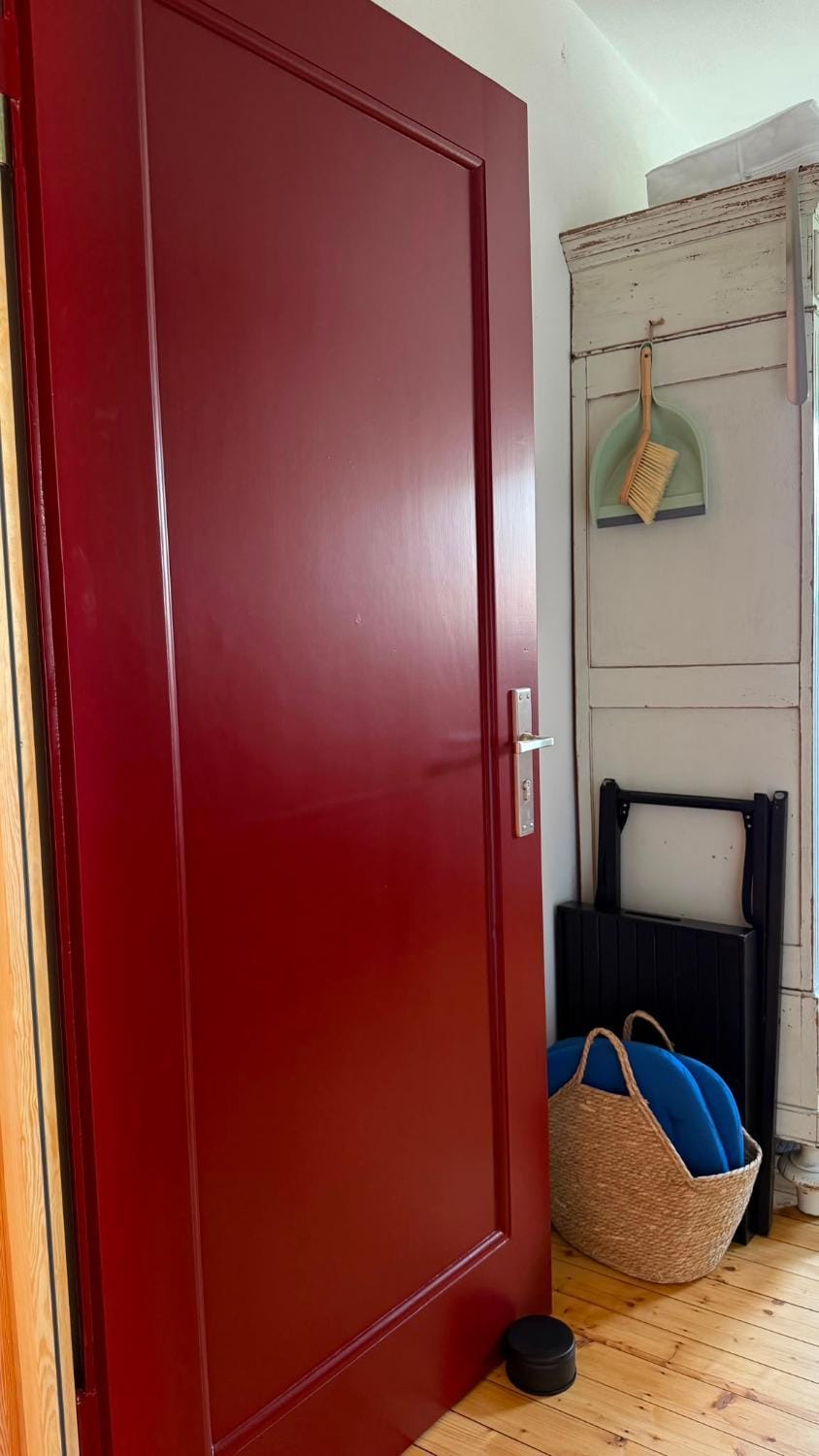 Ferienwohnung Eule Apartment in Rhein-Hunsrück-Kreis