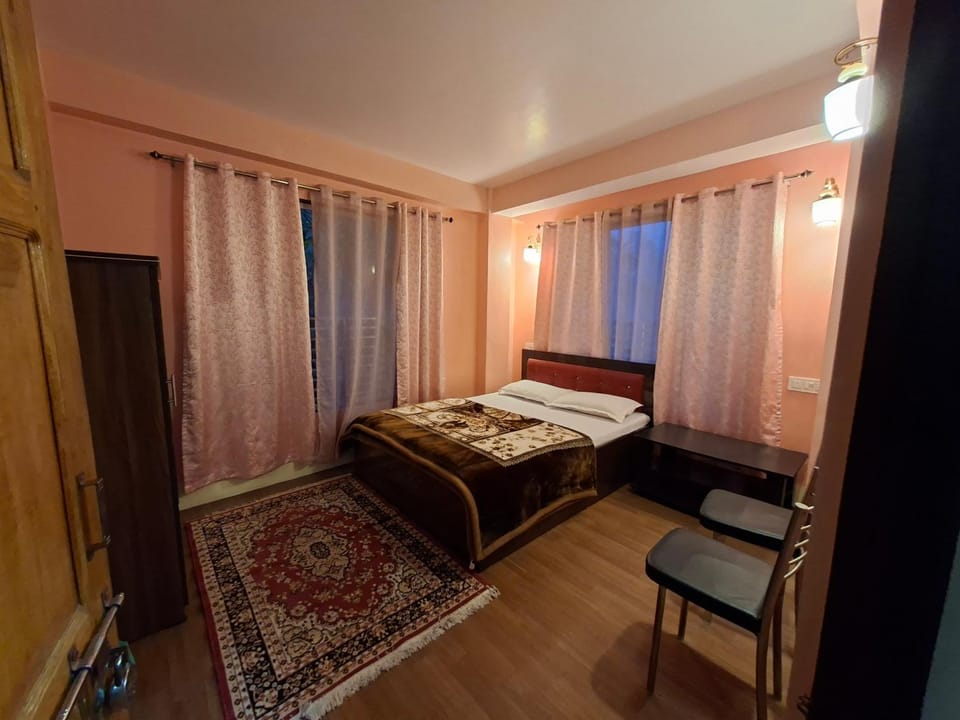 Rudransh Homestay darjeeling Vacation rental in Darjeeling