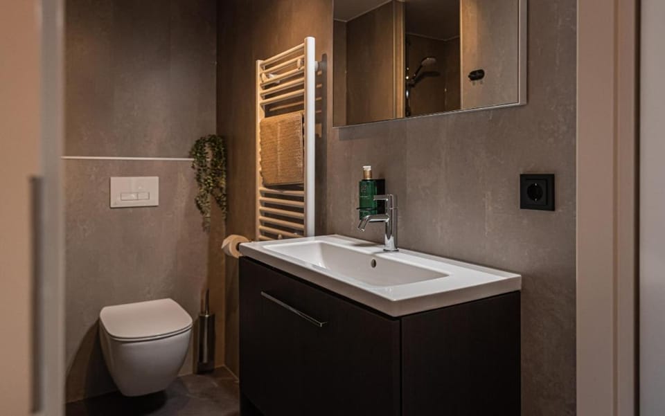 Toilet, Bathroom