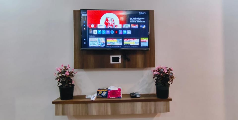 TV and multimedia