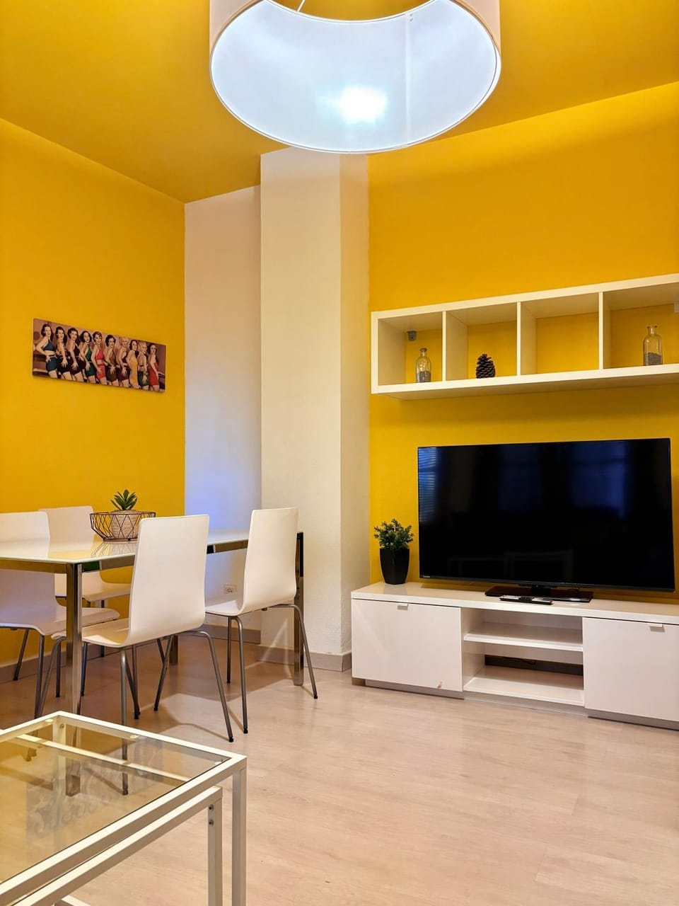 TV and multimedia