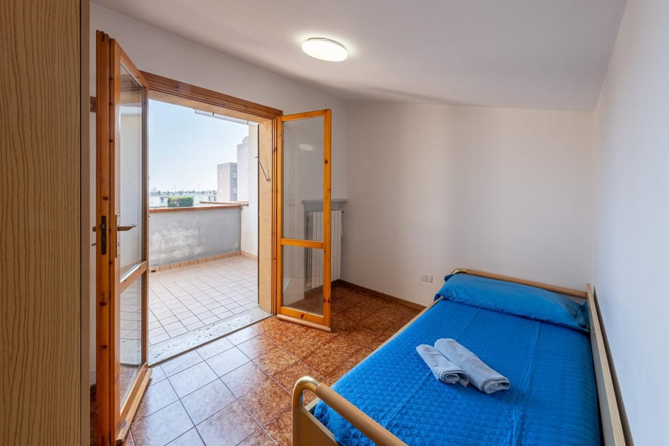 Due passi dal mare, Puccini Garden House Apartment in Emilia-Romagna