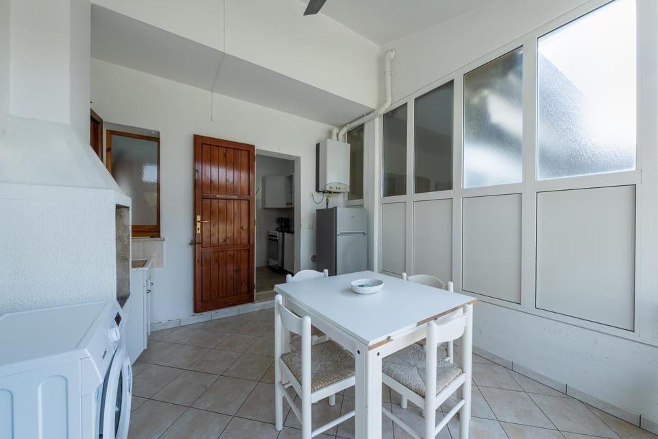 Due passi dal mare, Puccini Garden House Apartment in Emilia-Romagna