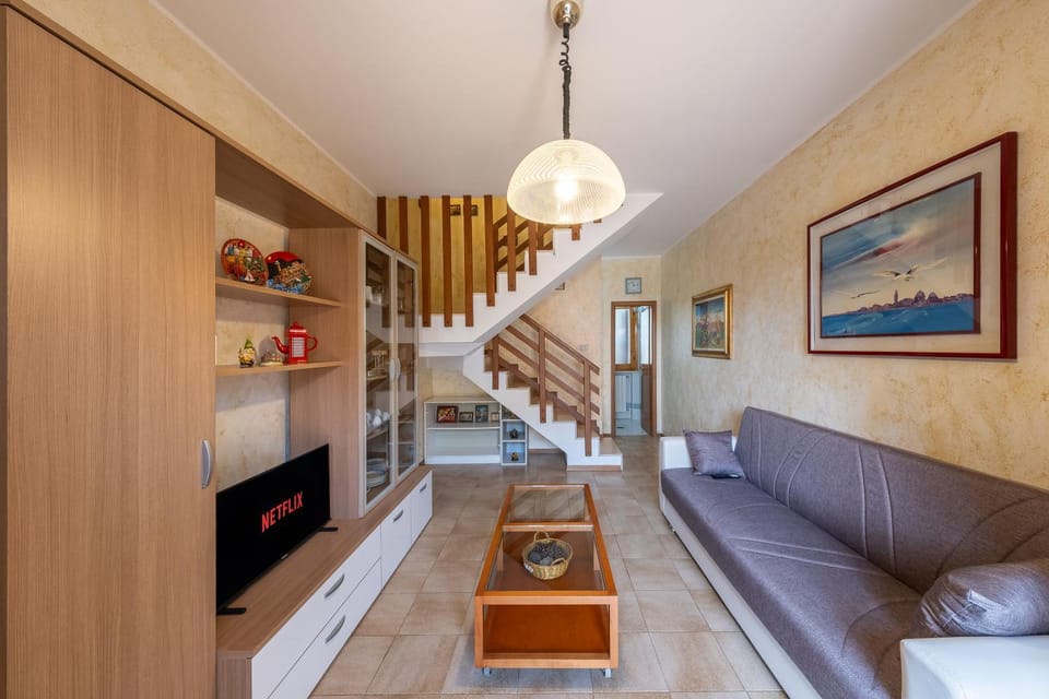 Due passi dal mare, Puccini Garden House Apartment in Emilia-Romagna