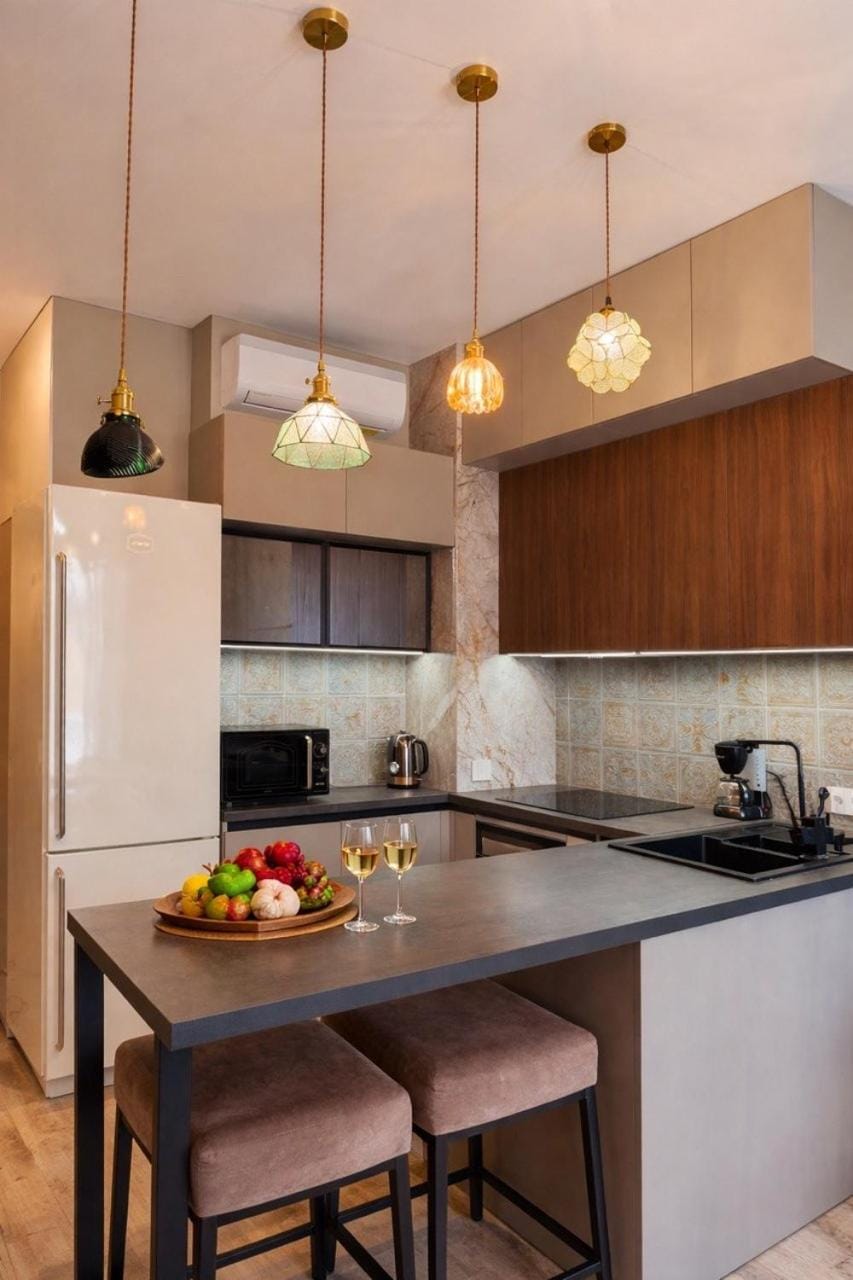 Marinist , апартаменти 1 хв до моря Apartment in Odessa