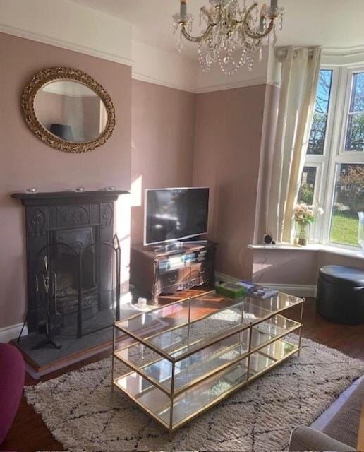 Beautiful Edwardian house in Long Melford, Suffolk House in Babergh District