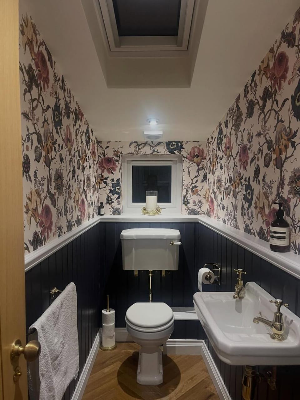 Beautiful Edwardian house in Long Melford, Suffolk House in Babergh District