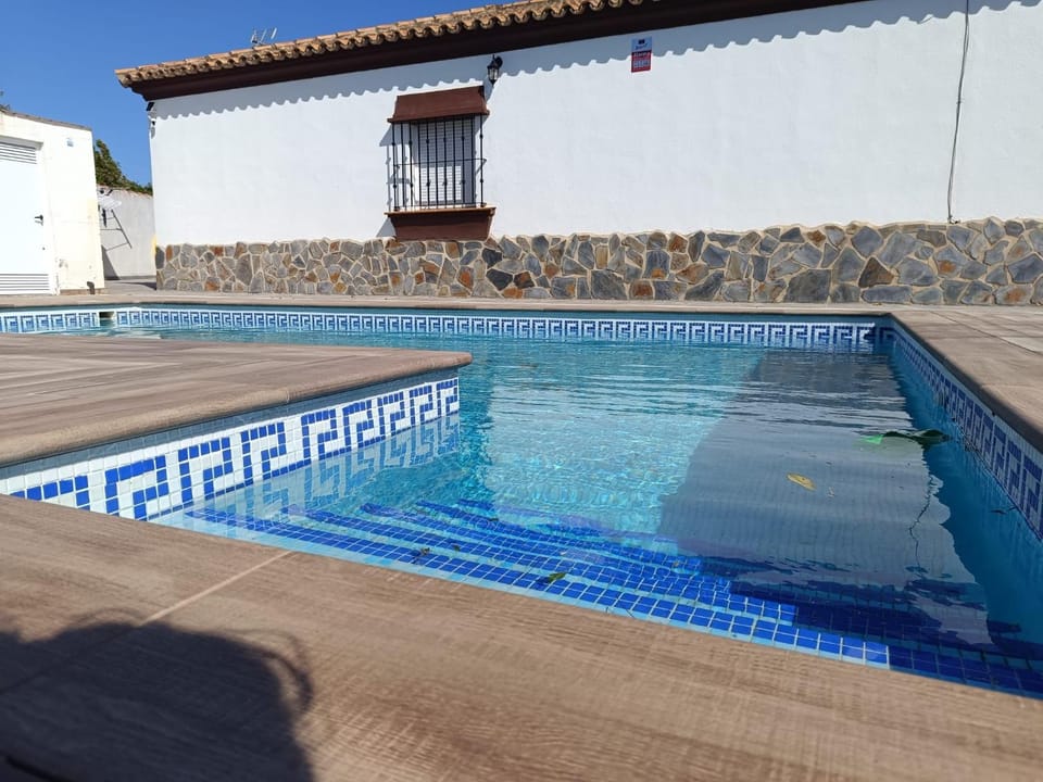 Ohana Chalet in Chiclana de la Frontera