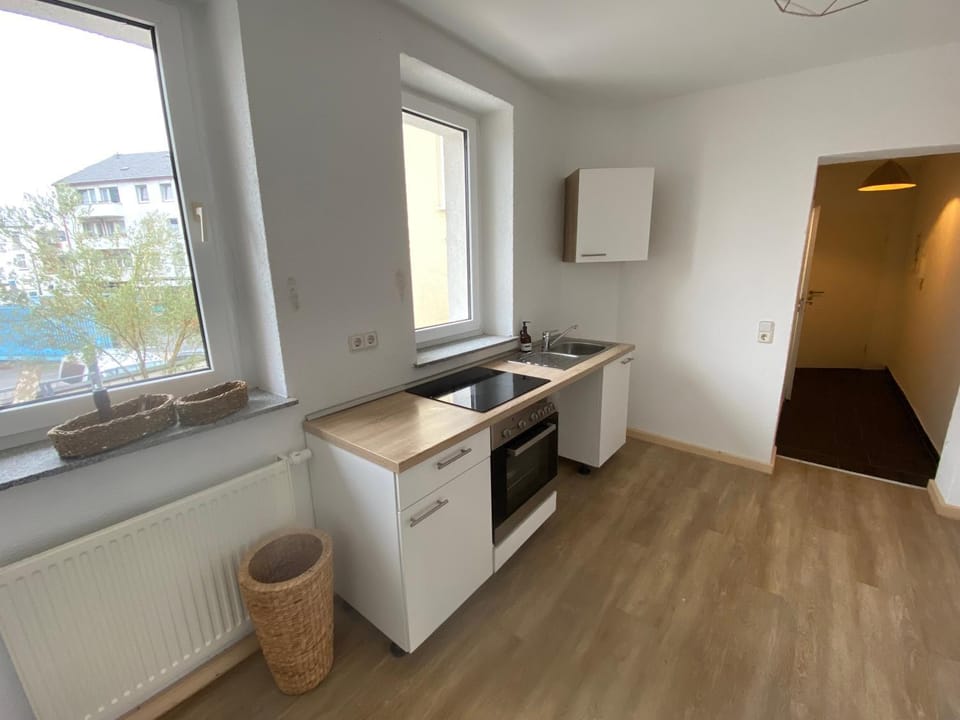 Zentrale Wohnung in Düren Apartment in Düren