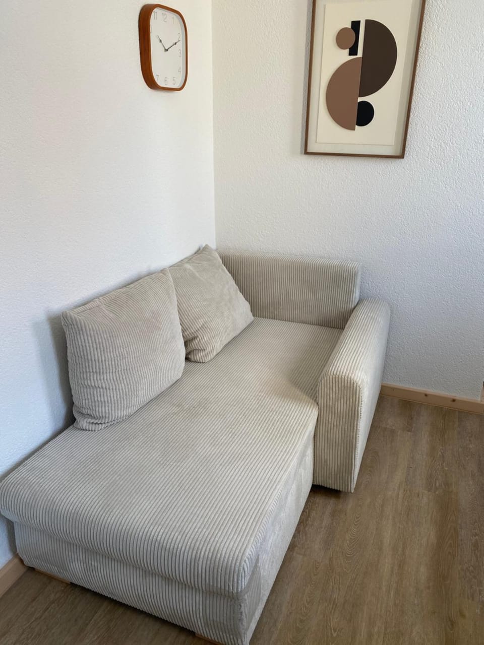 Zentrale Wohnung in Düren Apartment in Düren