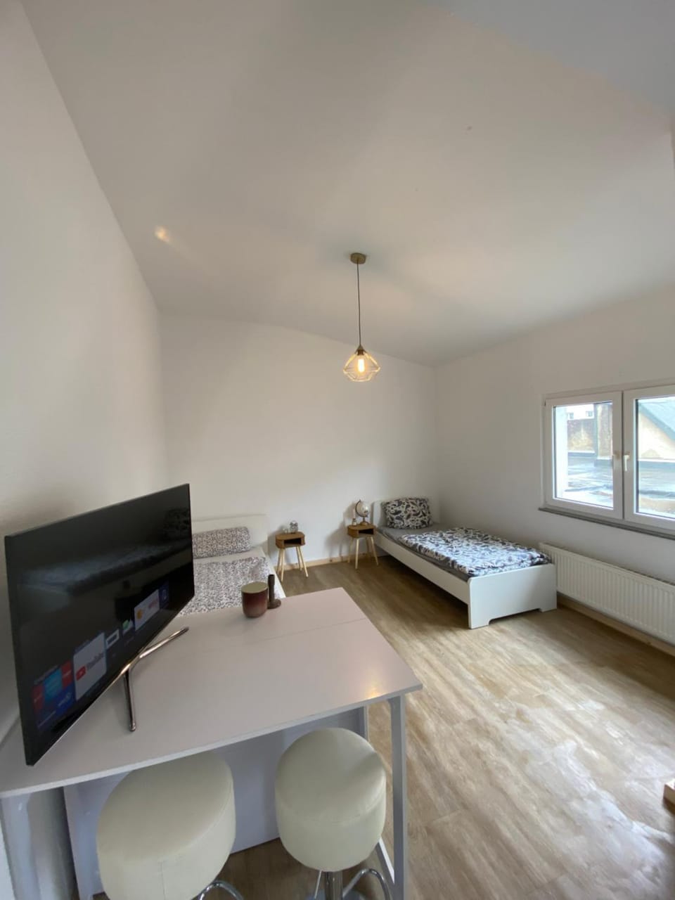 Zentrale Wohnung in Düren Apartment in Düren