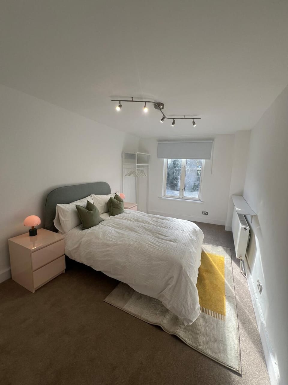 Spacious Maisonette in Lovely south London Zone 2 Apartment in London Borough of Southwark