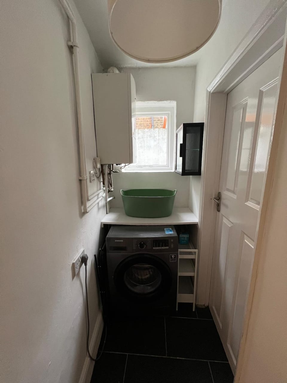 Spacious Maisonette in Lovely south London Zone 2 Apartment in London Borough of Southwark